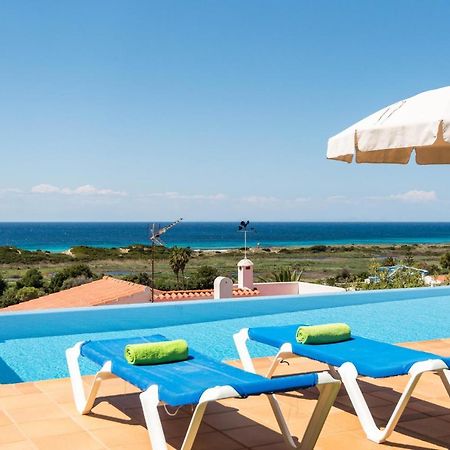 אלאיור Villa Magdalena מראה חיצוני תמונה
