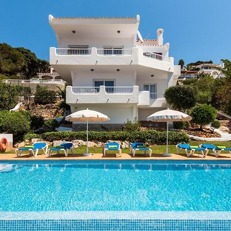 אלאיור Villa Magdalena מראה חיצוני תמונה