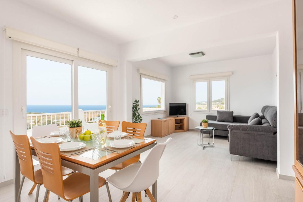 אלאיור Villa Magdalena מראה חיצוני תמונה
