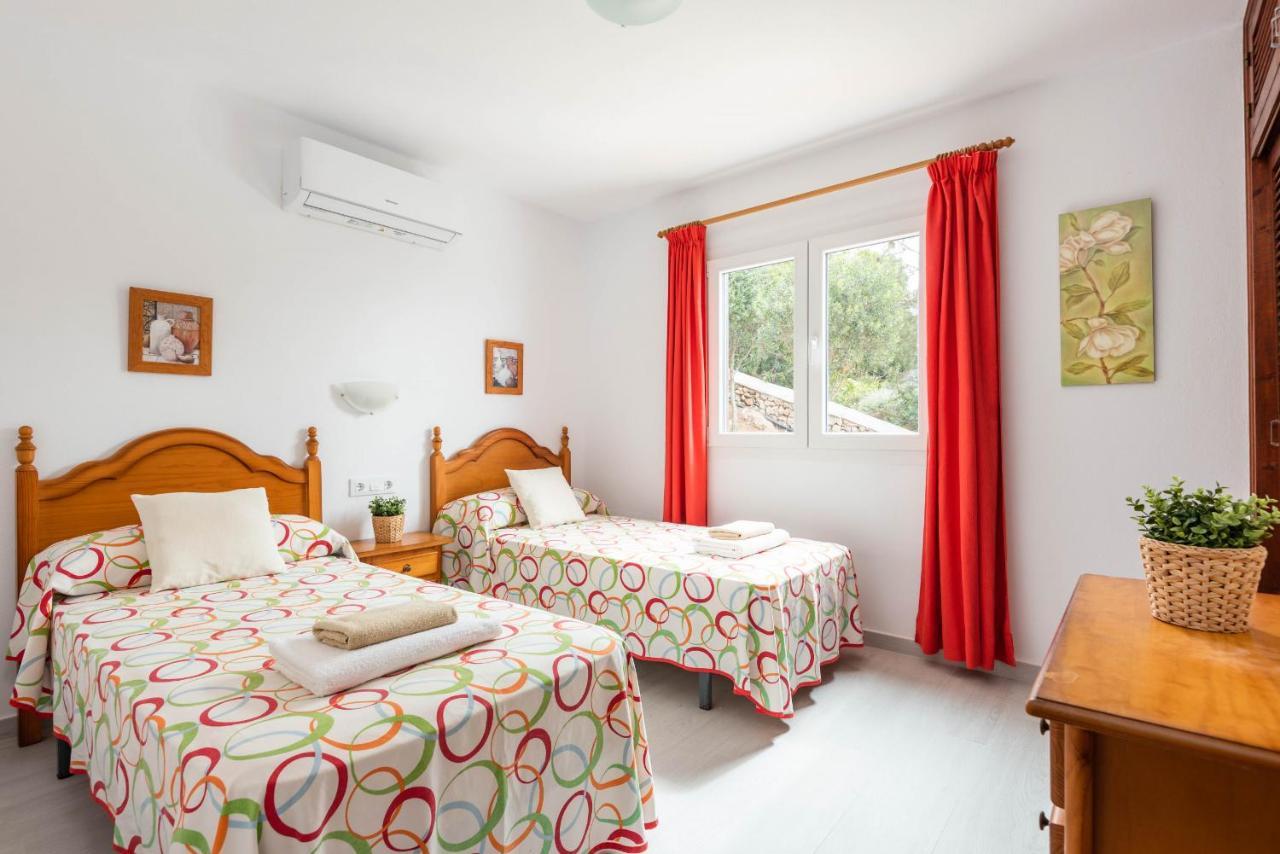 אלאיור Villa Magdalena מראה חיצוני תמונה