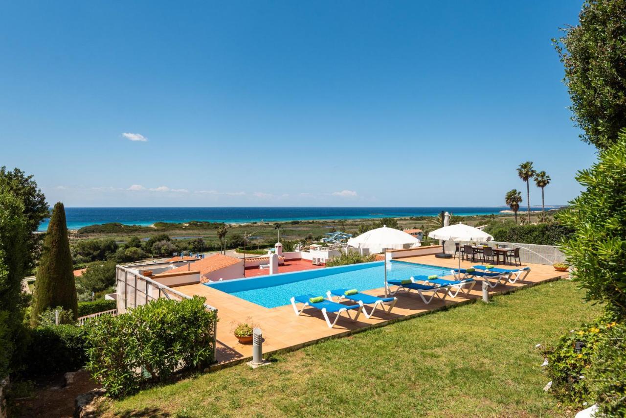 אלאיור Villa Magdalena מראה חיצוני תמונה