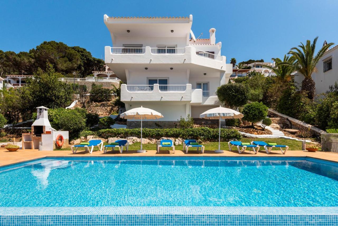 אלאיור Villa Magdalena מראה חיצוני תמונה