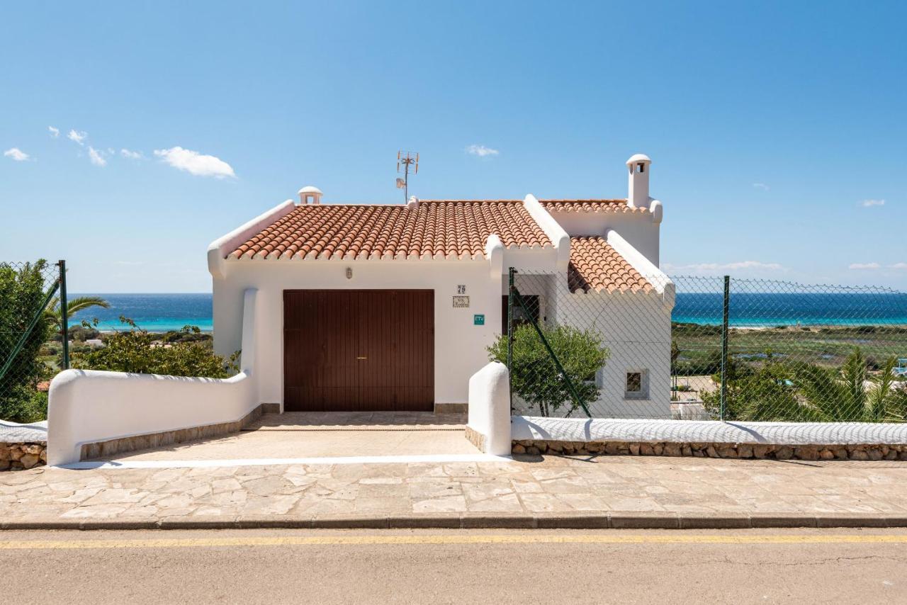 אלאיור Villa Magdalena מראה חיצוני תמונה