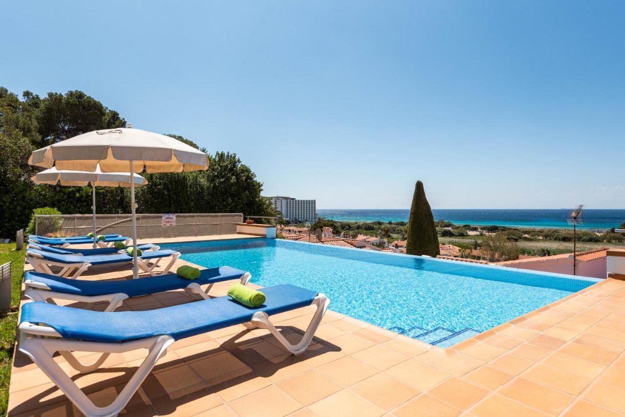 אלאיור Villa Magdalena מראה חיצוני תמונה